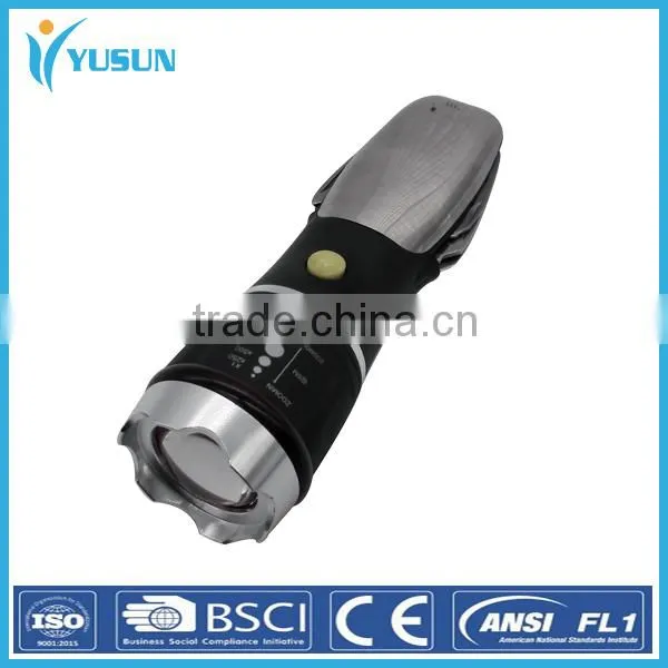Can Multiplex Tool Torch Light photo-3