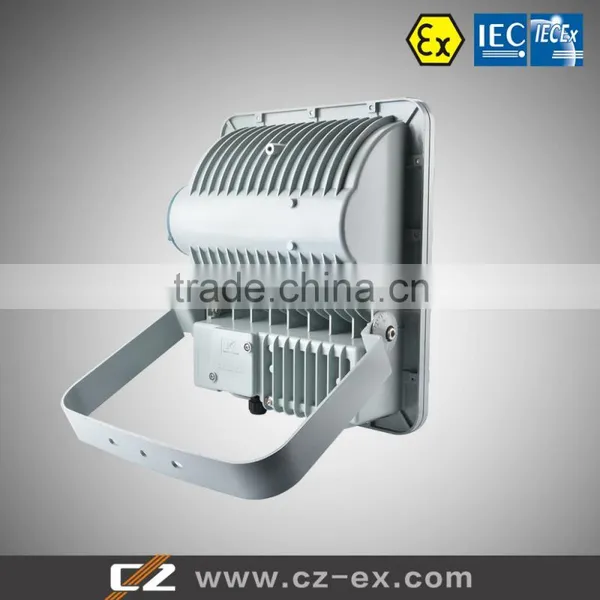 High Quality Metal Hilade And High Pressure Sodium Flood Light Fitting photo-5