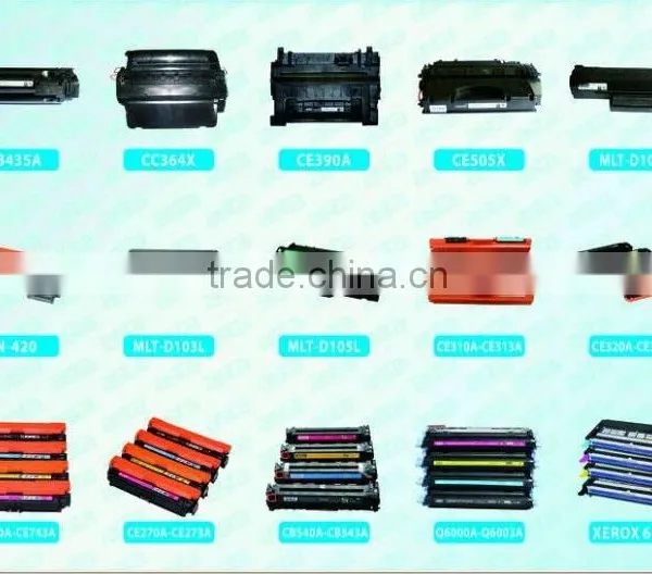 Compatible Inks & Toner Cartridge Ink Cartridge