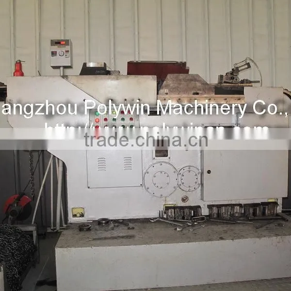 industry chain calibration machine