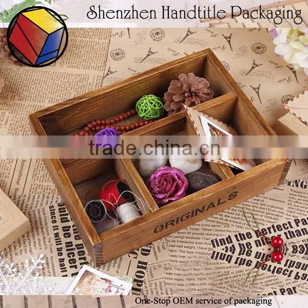 Exquisite Wooden Box photo-5