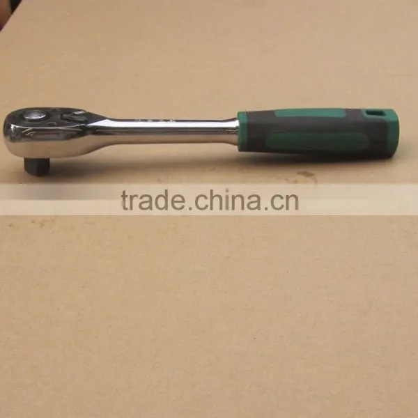 Hot Sale 72 Teeth Quick Rreversible Ratchet Wrench