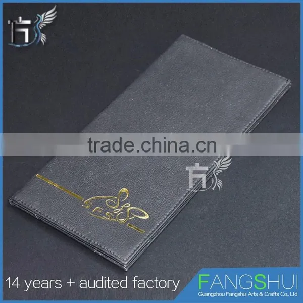 Free Sample Man 's Wallets for Wholesale photo-3
