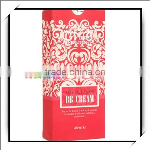 Hot Sale Natural Face Whitening Sunscreen BB Cream photo-6