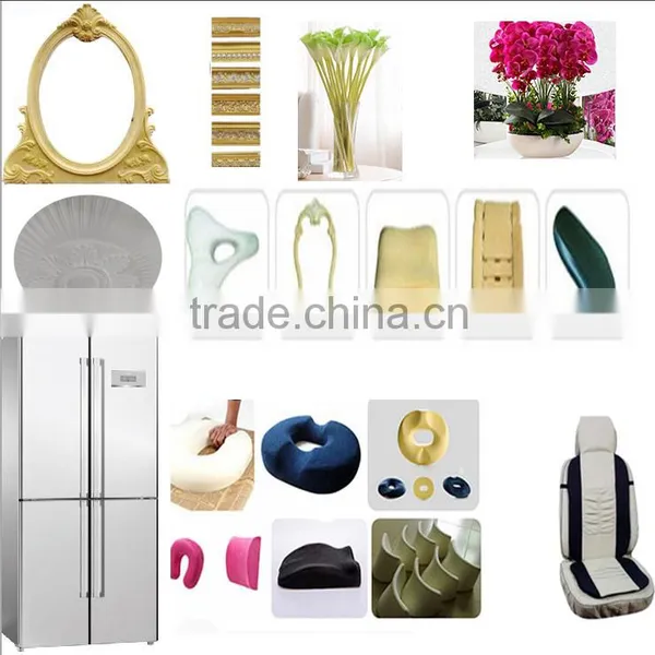 High Quality Spray Foaming Polyurethane pu Insulation Machine photo-6