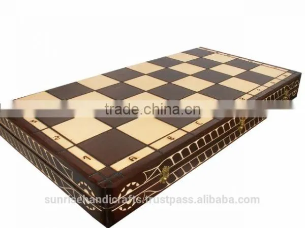 LARGE CESAR Chess photo-2