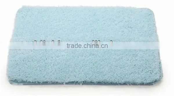 Microfiber Mat