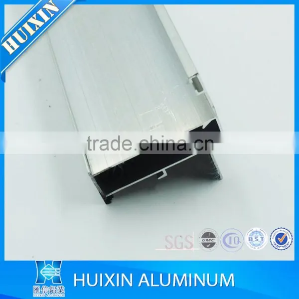 Best Service Windows Aluminium Alloy Aluminum Extruded Profile photo-2