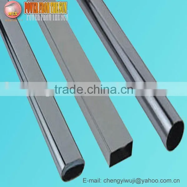 Round Pipe ,oval Pipe,steel Tube,rectangular Tube
