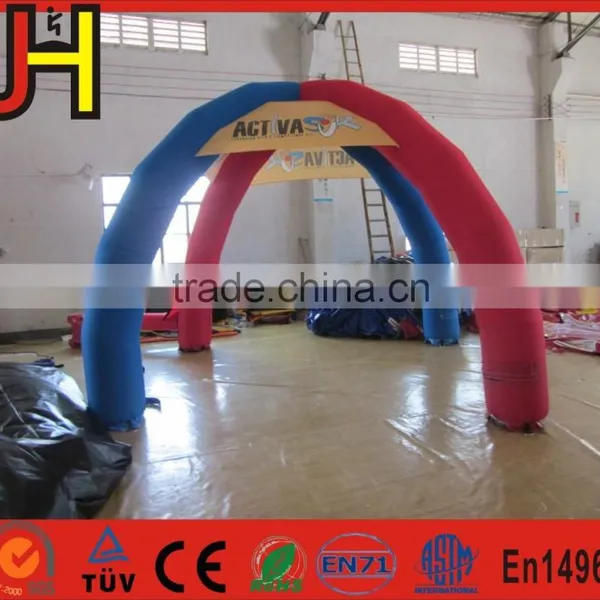 Four Legs Inflatable Igloo Tent for Rental, China Inflatable Tent Manufacturers