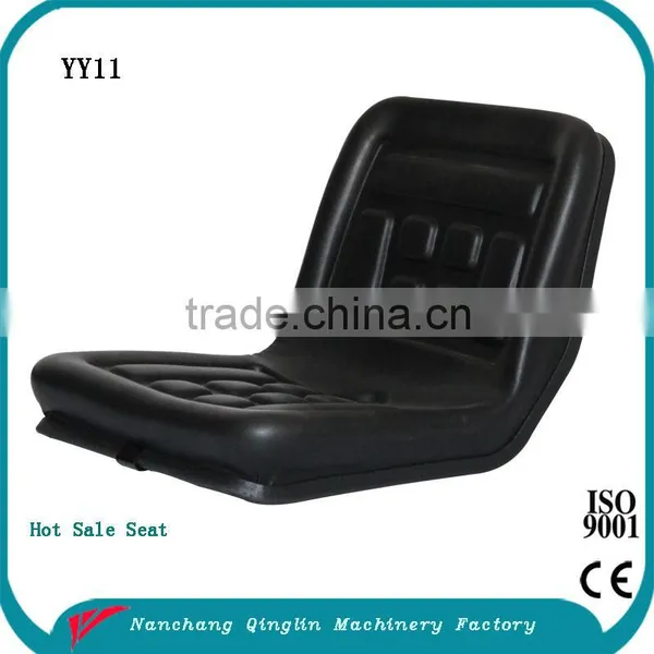 Vinyl Seats for Snowplough , Cleaning Machinery , Sweeper Vehicle , Snowplow photo-3