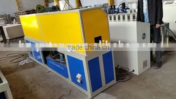 YT-W2 No Nail Boxes Machine photo-3