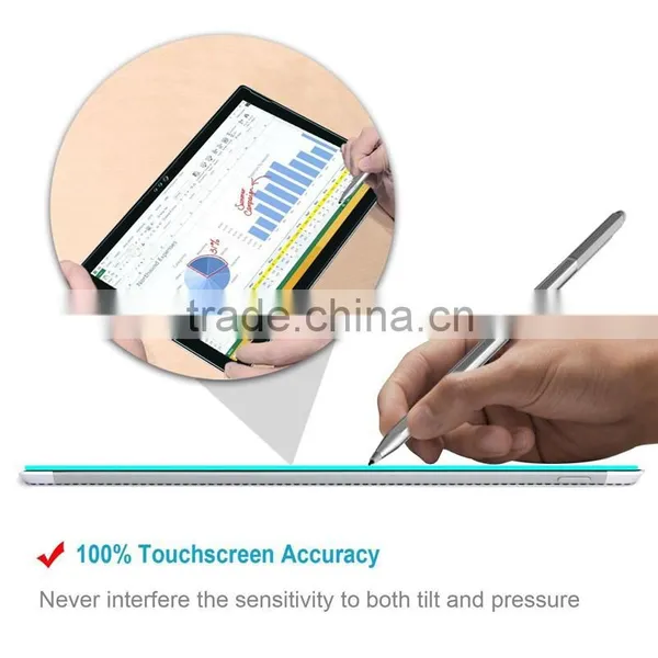 HUYSHE Supershieldz Screen Protector Laptop Tempered Glass Screen Protector for Laptop photo-5