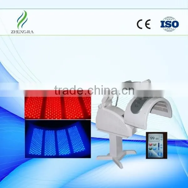 Fast Selling!!! Led Light Therapy Photon Beauty Machine With CE Factory Price photo-3