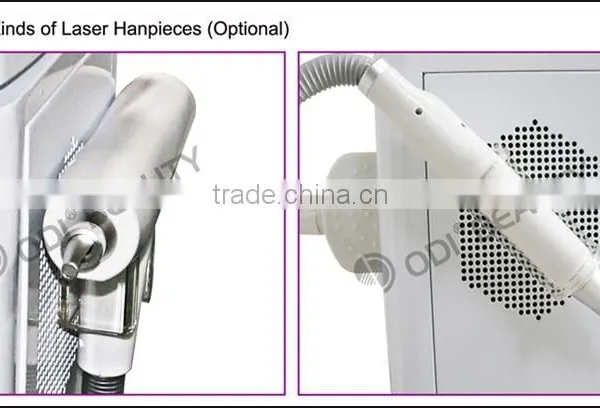 LS900 Distributors Wanted!! q Switch nd Yag Laser Tattoo Machine With CE photo-4