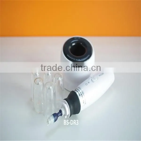 2014 Hottest Skin Care Both Clinic Salon & Home Use Electric Rolling Massager photo-2