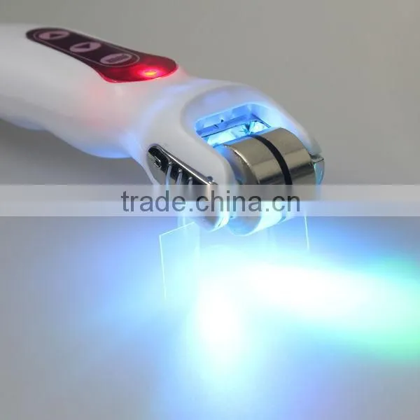 Skin Maintenance Microneedle Nurse System photo-5