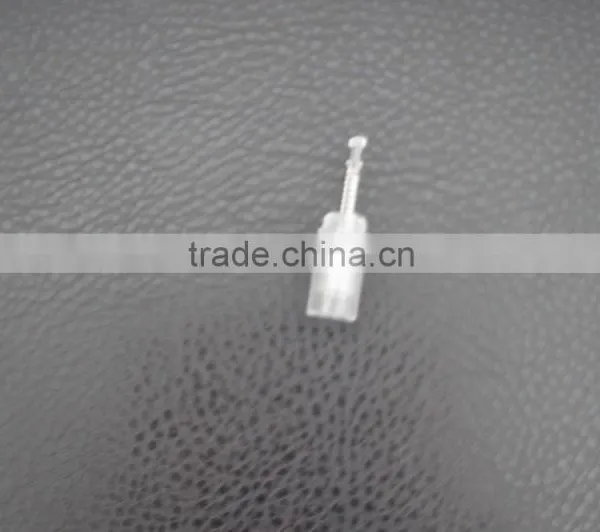 Vibrating Stamp Electric Pen for Skin Care,derma Pen Machine DER260with CE and Competitive Price photo-5