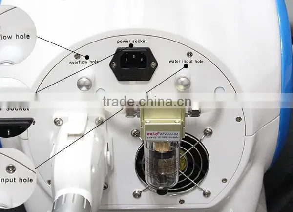 Promotion Price Weight Sculpting Freeze Fat Machine photo-3