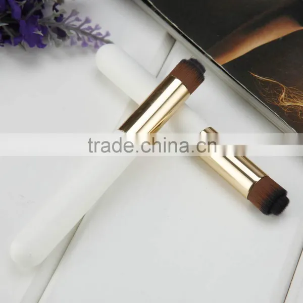 Hot Sale Brush Nose Cleansing Brush With Synthetic Hair photo-5