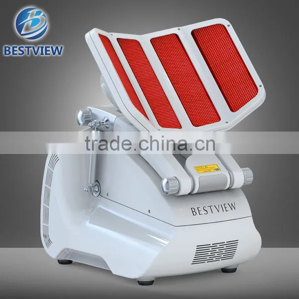 Facial Equipment Skin Rejuvenation Machine With 7 Kinds of Lights Kroea photo-2