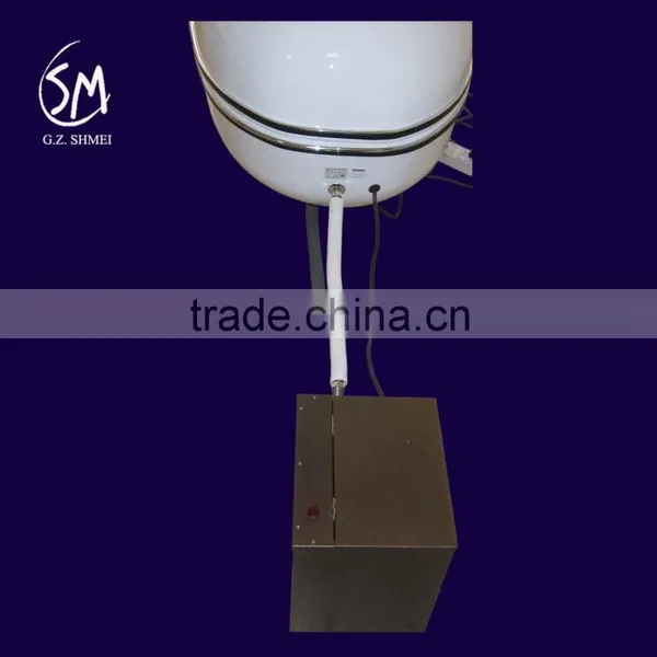 China Gold Manufacturer Customized Aqua Massage Spa Capsule photo-6