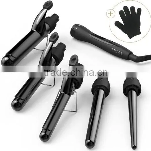 Wave Styler Intelligent Automatic 5 in 1 Hair Styler Hot Selling 2016 Amazon photo-2