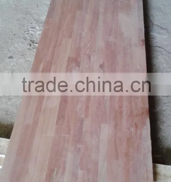 EUCALYPTUS Butt/ Finger Joint Laminated Board/ Panel/ Worktop/ Countertop