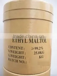 Ethyl Maltol photo-2