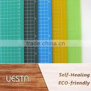 Office Tailor Mat Using Scissors photo-4