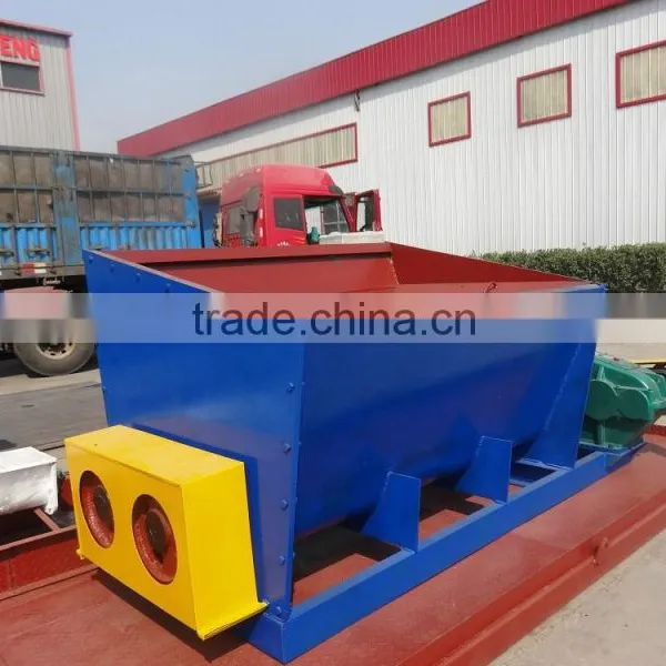 Fish Meal Machinery Line