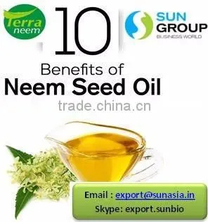 NEEM OIL IN BULK photo-3