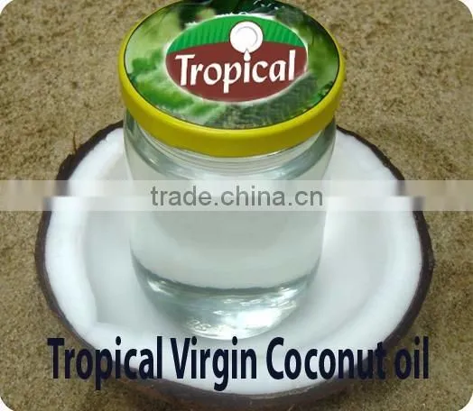 100 % NATURAL VIRGIN COCONUT OIL photo-4