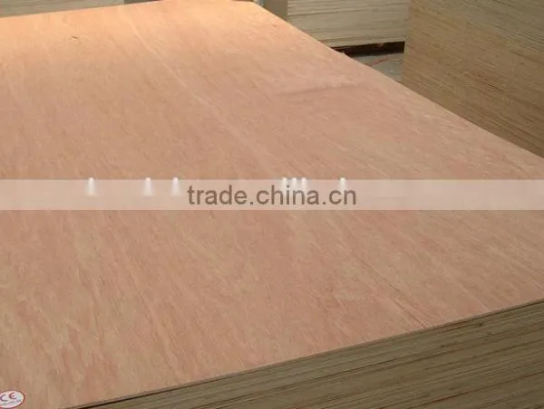 Commercial Plywood photo-2