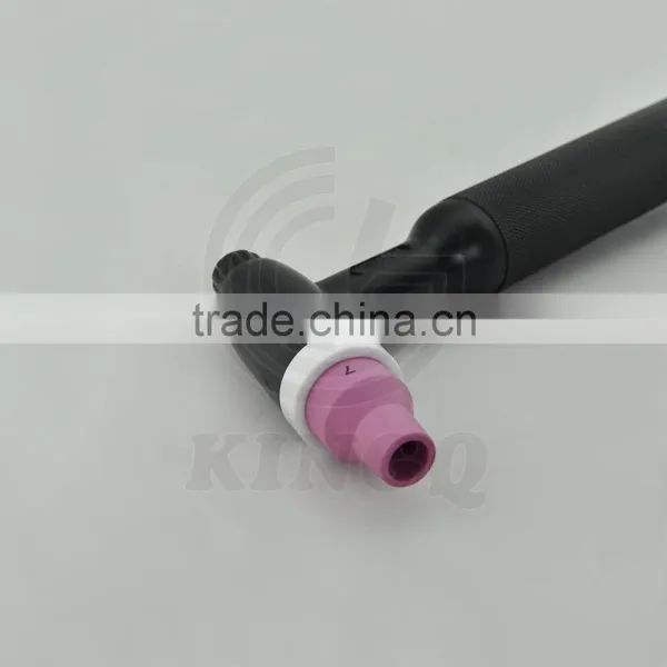 KINGQ WP-12 TIG Welding Torch for Arc Welder With ce Certificate photo-3