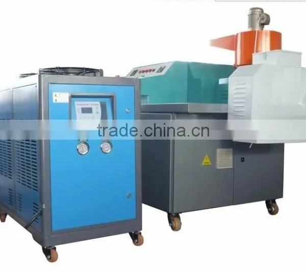Good Quality ! Pet Pellet Making Machine Pet Food Pellet Machine Pet Food Pellet Making Machine photo-2
