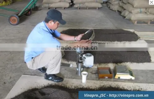 VIETNAM BLACK PEPPER CLEANED 570 G/L (+841657106604 - WHATSAPP) photo-5