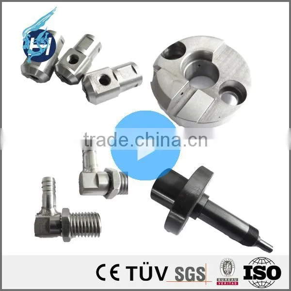 Customized Stainless Steel 316/304/303 Sheet Pipe Aluminum Square Tube u Shaped Angle Steel Bracket With Turning Grinding Polis