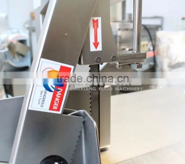 FK-310 High Quality Bones Cutter Chopper Cutting Machine photo-4