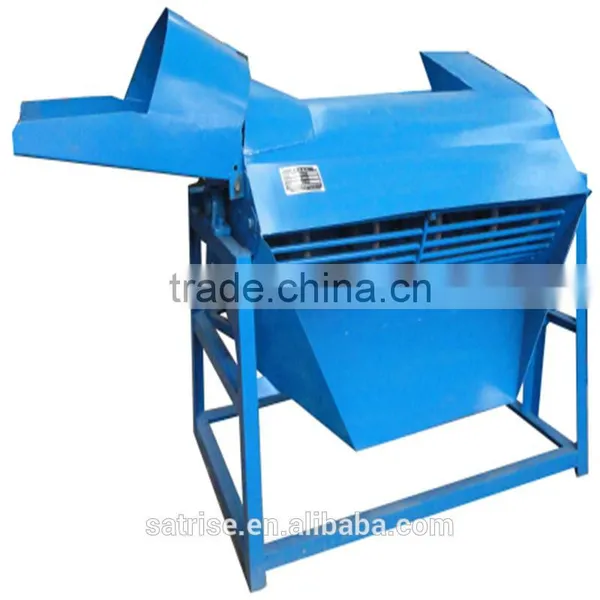 2016 Best Selling Electric Mushroom Bag Separator For Mushroom Plant Farm photo-2