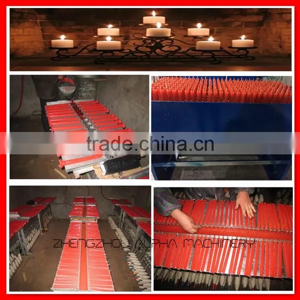Factory Price Manual Candle Machine Candle Making Machine photo-5