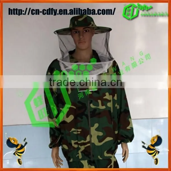Low Price and Good Quality Bee Full Suit photo-2