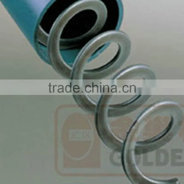 Goldenest Manufacturer Supplies Auger Drum Auger Screw Auger Tube Low Price for Sale JCZY-AU08 photo-4