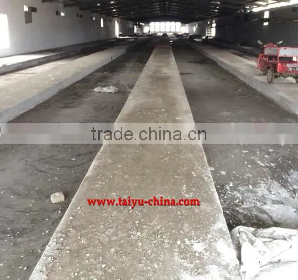 Taiyu Automatic Manure Removal Machine photo-4
