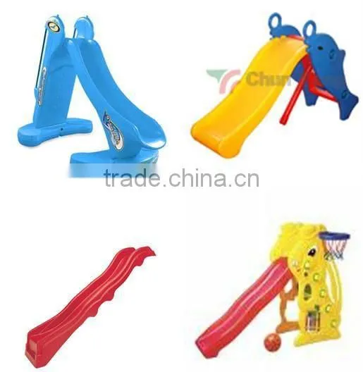 OEM Rotational Playground Toys, Plastic Sliding Toys by Rotomoulding