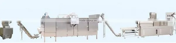 Best Price Corn Flake Machine Manufacturer photo-4
