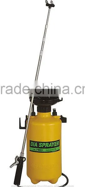 Userfriendly and Difficult to Rust Sprayer for Agricultural Use , Various Sizes Available photo-2