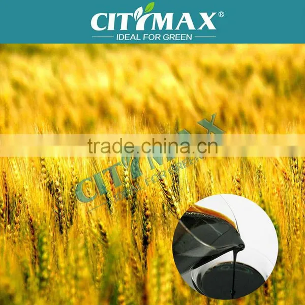 Humic Acid With NPk Green Fertilizer