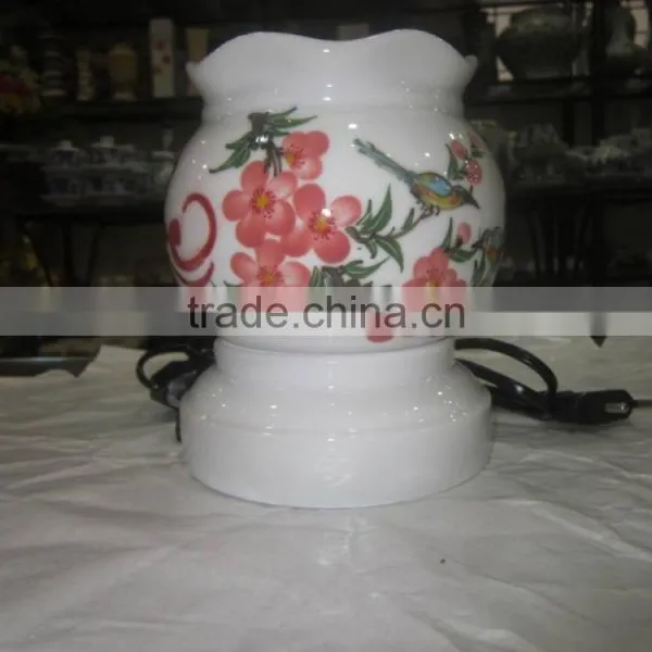 High End Quality Essential Oil Lamp From Vietnam photo-4