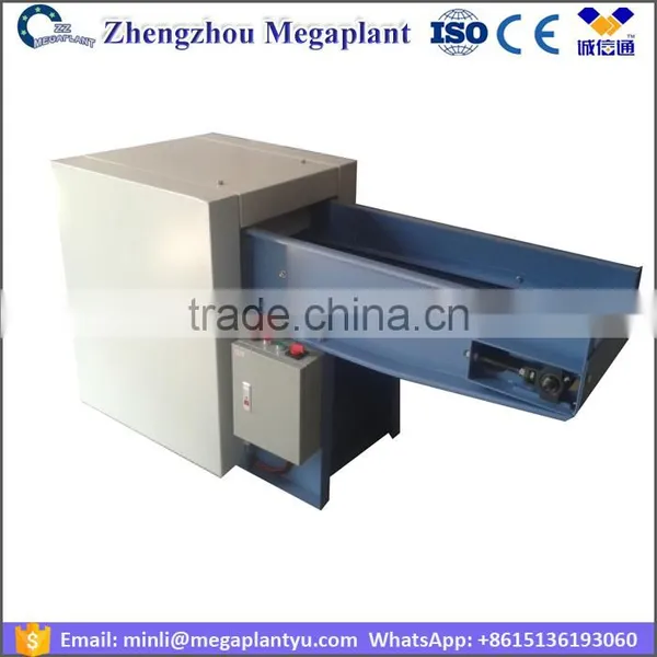 Automatic Microfiber Opening Machine for Pillow Soft Tory Filling Machine photo-3